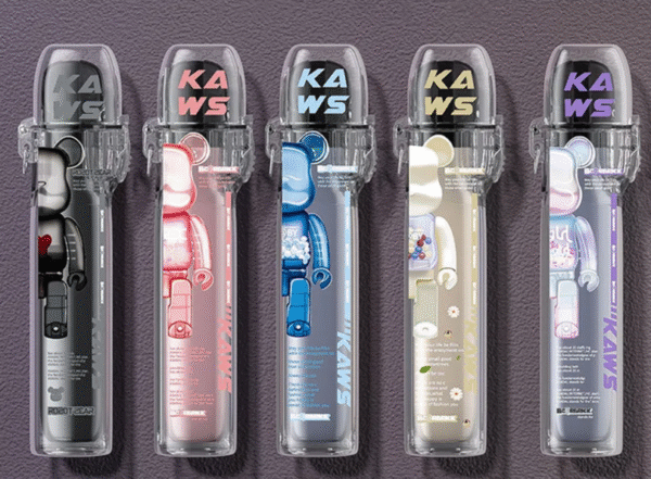 彈蓋主機保護套 / 通用各大品牌主機