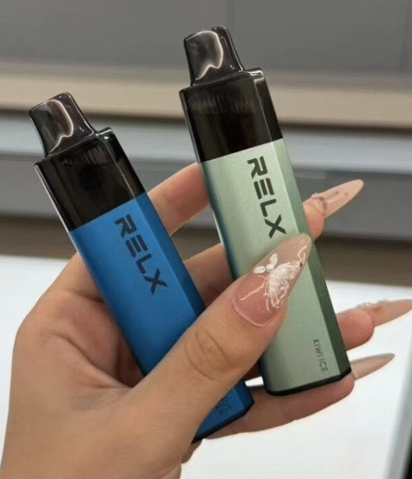 微信图片_2025-07-31_133433_099 (1) 🍭台灣正品現貨🔥 RELX悅刻 MagicGO8000口 真一次性電子煙(免充電)